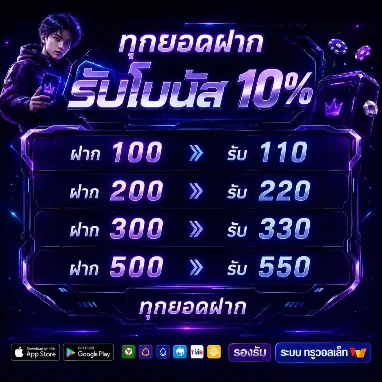 ผลหวยออนไลน์สดมาแรง
